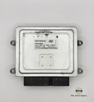 20-22 Hyundai Ionic Transmission Control Unit Module Tcu Tcm Oem 95441-2BAP0. Fixed Price $113.60.