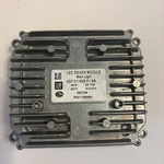 Cadillac CT6 Led Module Xenon Ballast Headlight Unit 2016-2020 Oem B048. Fixed Price $14.99.