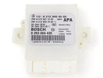 2010 - 2012 Mercedes Benz Class C207 Park Assist Pdc Control Module Unit Oem. Fixed Price $37.79.
