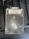 99-03 Ford 7.3 Powerstroke Diesel IDM-120 Injector Drivermodule XC3F-12B599-AD. Fixed Price $255.00.