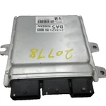 Engine Ecm Electronic Control Module 3.5L Hybrid Fits 14-15 Infiniti Q50 Oem. Fixed Price $99.99.