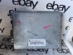 Used Oem Jaguar Bcm Body Control Module YW4T-13B525-BB. Fixed Price $48.75.