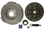Transmission Clutch Kit For Bmw 635CSI 1985 1989 Sachs KF652-03. Fixed Price $398.99.