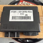 Camaro/firebird Integrated Body Control Module 09353681 Tested With Code 1997-02. Fixed Price $59.95.