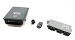 09-13 Bmw 550I 650I 750I (F01 F06 F10) 4.4TT N63 Engine Dme CAS4 Module Key Set. Fixed Price $274.99.