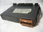 98-02 Mercedes Benz ML320 ML430 Aam Comfort Control Module Ccm/bcm 1635455432. Fixed Price $101.15.