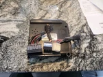 56049071AG Dodge 2000-2004 Dakota Durango Ctm Central Timing Module 2003 Oem. Fixed Price $69.95.