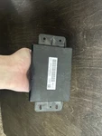 12 13 Dodge Journey P68146008AA Hvac Control Unit Module. Fixed Price $18.00.
