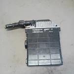 Main Engine Computer Control Module Ecu Ecm Pcm For 87-88 Mercedes 300E W124. Fixed Price $27.95.