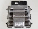 2011-2013 Sportage 39113-2G860 Computer Brain Engine Control Ecu Ecm Ebx Module. Fixed Price $239.97.