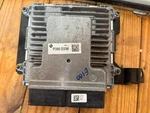 2019-2021 Kia Forte 2.0L Engine Control Computer Module Ecu Oem P390-E036. Fixed Price $40.00.
