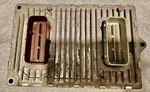 2011 Dodge Challenger 3.6L Computer Engine Control Ecu Ecm Ebx Module K3943. Fixed Price $145.99.