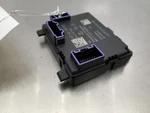 2022 Audi Q3 Line Sunroof Control Module 17555100. Fixed Price $50.00.