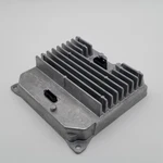 2018 - 2021 Bmw M550XI 530I 540I G30 Voltage Inverter Converter Module Unit Oem. Fixed Price $76.84.