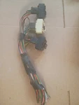 1998 Dodge Ram 1500 5.2 Ecu / Ecm Wire Connectors Harness Plugs. Fixed Price $44.95.