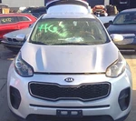 2017-2019 Kia Sportage 2.4L Fwd Engine Ecm Electronic Control Module. Fixed Price $64.35.