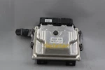 Engine Ecm Electronic Control Module Turbo 1.6L Fits 19-20 Veloster 40579. Fixed Price $70.00.