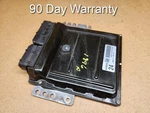 2009 Nissan Titan 5.6 Armada Engine Computer Ecu Ecm Part# MEC74-461 A1. Fixed Price $399.95.