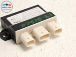 17-19 Land Rover Discovery L462 Rear Right Trunk Hands Free Liftgate Gest Module. Fixed Price $55.93.