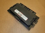 2007 To 2013 Bmw E70 E71 X6 X5 Frm Ii Ahl Footwell Light Control Module Lcm Oem. Fixed Price $169.00.