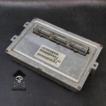 2000 Dodge Durango 5.9L Engine Computer Module Ecu Ecm Pcm 56040407AE. Fixed Price $132.52.