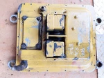 Used Tested Caterpillar 3176B 9CK Engine Control Module 40-PIN Ecm 117-4017-01. Fixed Price $900.00.