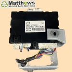 Chassis Ecm Body Control Bcm Right Hand Dash Fits 08-10 Mazda 145453. Fixed Price $42.00.