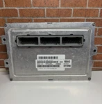 2003 Jeep Liberty P56044195AG, Engine Control Module Ecm, Oem. Fixed Price $36.00.