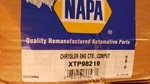 Napa Engine Control Module Cardone 79-8219 Reman FITS1994 Dodge Dakota XTP98219. Fixed Price $199.00.