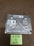 2019 Dodge Charger Challenger Engine Computer Module Ecu Ecm Pcm 68330904AA. Fixed Price $54.00.