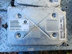 2011 Jeep Patriot Compass 2.4L Ecu Ecm Engine Computer Module P05150542AE Oem. Fixed Price $40.00.