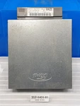 2001 Ford F150 Pickup 4.2L At Engine Control Unit Ecu 1L3F12A650DC Oem 312S4D1B1. Fixed Price $73.00.