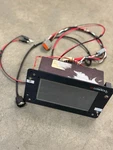 Ev Controls Tesla Drive Unit Conversion Touchscreen Display Panel Harness. Fixed Price $400.00.