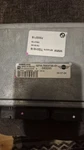 05-08 Mini Cooper S Factory Engine Control Module Part# 1214-7553735-01. Fixed Price $50.00.