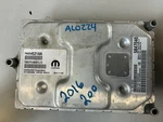 Engine/motor Brain Box Chrysler 200 16 17 68258531AA68250525AG. Fixed Price $44.89.