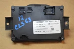 2012 W218 Mercedes Benz CLS63 E63 Amg Front Drive Control Module Unit 0009002301. Fixed Price $84.99.