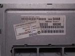 '01 Dodge Ram 1500 Ecu Ecm Computer 5.2 V8 Liter P56028544AB. Fixed Price $135.00.