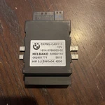 Fuel Pump Control Unit Ecu Bmw 6766003-03 Helbako EKPM2-CAN11H X3 E83 2.0 D. Fixed Price $39.99.