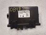 Chassis Ecm Door Power Liftgate Control Unit Fits 22-25 Forester 355538. Fixed Price $145.00.