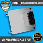 06-14 Express Vin Programmed Transmission Control Module Tcm Tcu 24252114. Fixed Price $129.00.