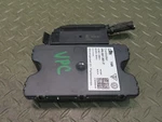2011-2018 Porsche Cayenne 958 Parking Brake Control Module 7P0907801F. Fixed Price $29.99.