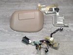 03-05 Lexus UZJ100L LX470 Night Vision Head Up Display W/ Control Module & Wire. Fixed Price $838.69.