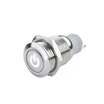 Oracle 2009-001 Pre-wired Power Symbol On/off Flush Mount Led Switch. Fixed Price $32.50.