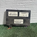 2007-2009 Mercedes S550 W221 Sirius Satellite Radio Receiver Control Module Oem. Fixed Price $40.00.
