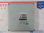 2002 Nissan Pathfinder QX4 3.5L A/t Engine Computer MEC14-345 Ecu Module Unit. Fixed Price $98.98.