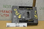 2017-2019 Honda Crv Cr-v Body Control Bcm 38800TLAA014M1 Module 866-8F1 Bx 5. Fixed Price $94.99.