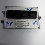 Engine Ecm Electronic Control Module Fits 07 Dodge Nitro P68031101AA. Fixed Price $100.00.