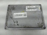 2013-2016 Buick Enclave Engine Control Computer Ecu Pcm Ecm Pcu Oem RDNV3. Fixed Price $96.55.