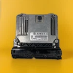 16-17 Volkswagen Tiguan Engine Computer Ecu Dme 06J906027KA Oem. Fixed Price $89.00.