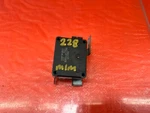 93-97 Honda Del Sol & 94-01 Integra Recirculating Motor Oem Factory 227. Fixed Price $14.95.